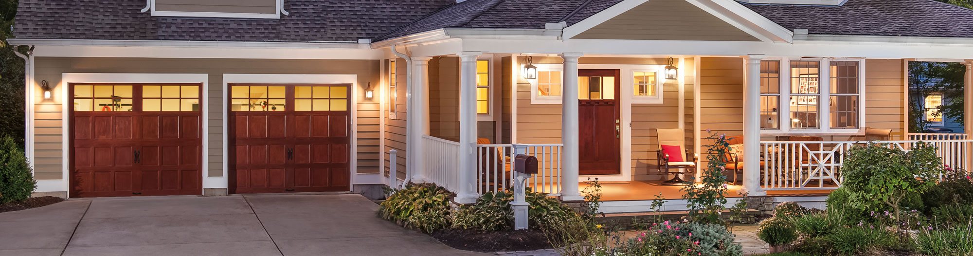 Garage Door Service in Houston, TX Halo Overhead Doors