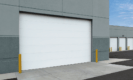 Insulated Garage Doors overhead doors