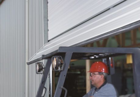 Specialty Products & Accessories overhead doors