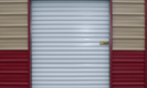 Commercial Rolling Steel Doors overhead doors