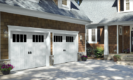 AMARR® CLASSICA® Barn Garage Doors garage doors