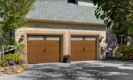 AMARR® OAK SUMMIT® Barn Style Garage Doors garage doors