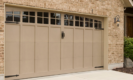 Martin Door Pinnacle Aluminum Garage Doors garage doors