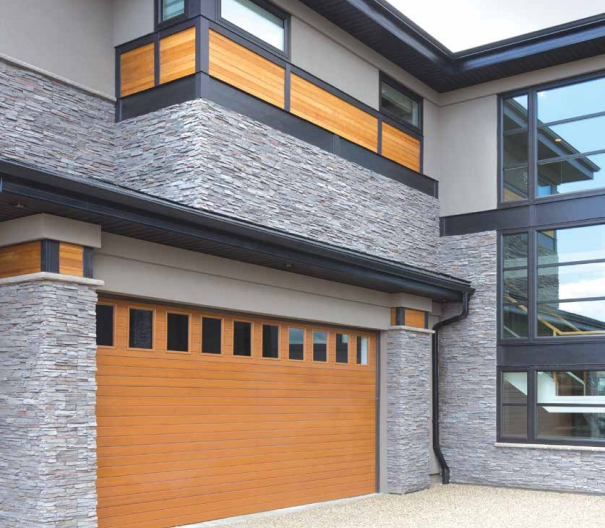 Wayne Dalton Fiberglass Garage Doors Halo Overhead Door