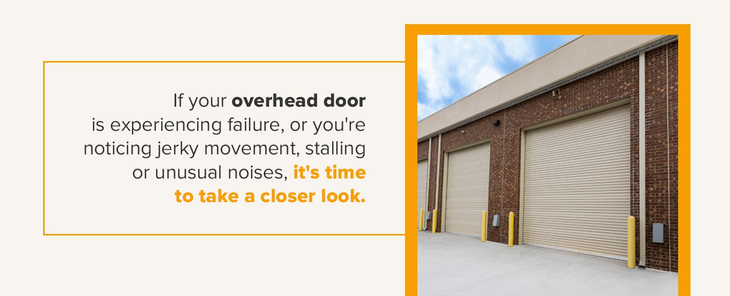 Commercial Door Repair In Houston, TX Halo Overhead Doors