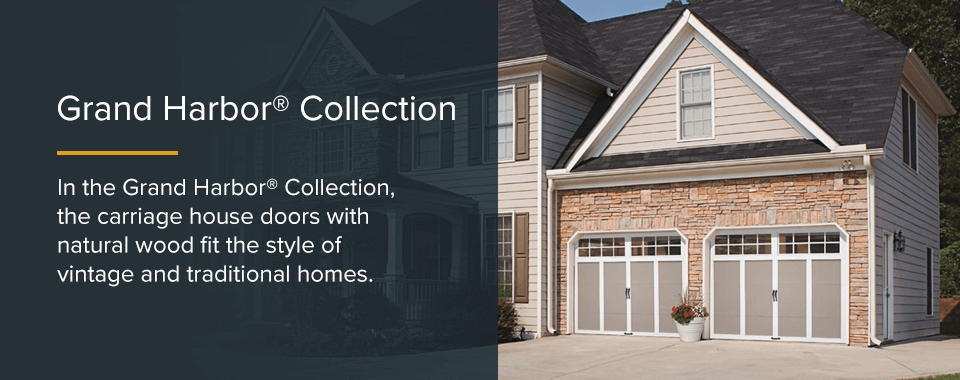 Grand Harbor Collection