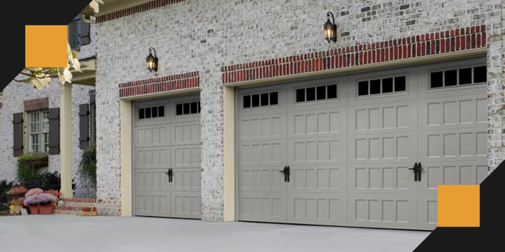 Benefits of Insulated Garage Doors Halo Overhead Door