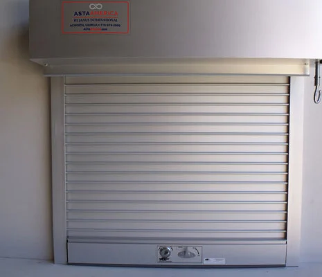 ATSA Counter Shutter